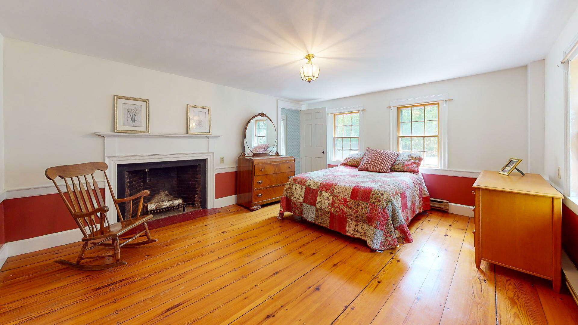 589 Hollis Road Hollis, ME 04042 - Photo 47 of 69 47-web-or-mls-589-Hollis-Rd-Bedroom(5)