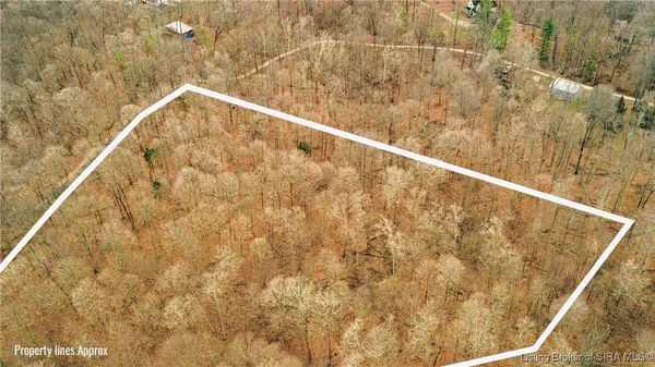 $185,000 | 64 Northeast Highway, Georgetown, IN 47122