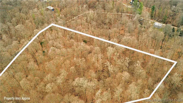 $185,000 | 64 Northeast Highway, Georgetown, IN 47122