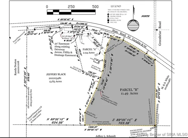 $185,000 | 64 Northeast Highway, Georgetown, IN 47122