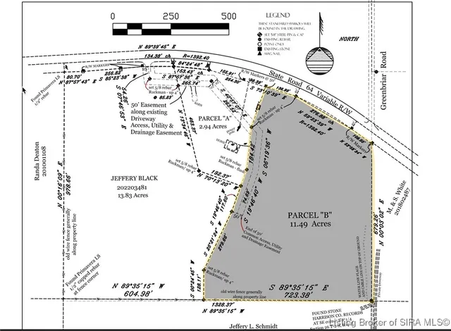 $185,000 | 64 Northeast Highway, Georgetown, IN 47122