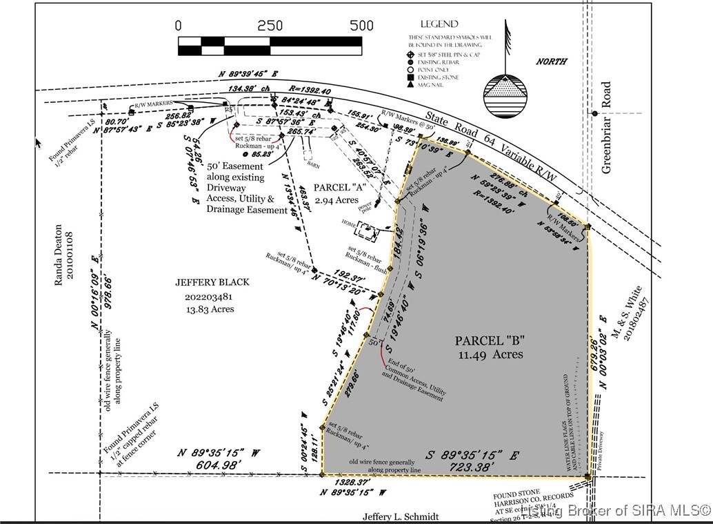 64 Northeast Highway Georgetown, IN 47122 - Photo 3 of 7