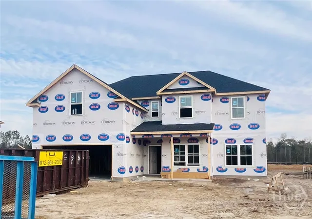 $398,678 | 108 Little Ben Court, Guyton, GA 31312