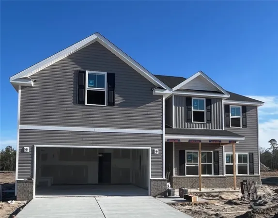 $402,678 | 108 Little Ben Court, Guyton, GA 31312