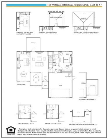 $398,678 | 108 Little Ben Court, Guyton, GA 31312