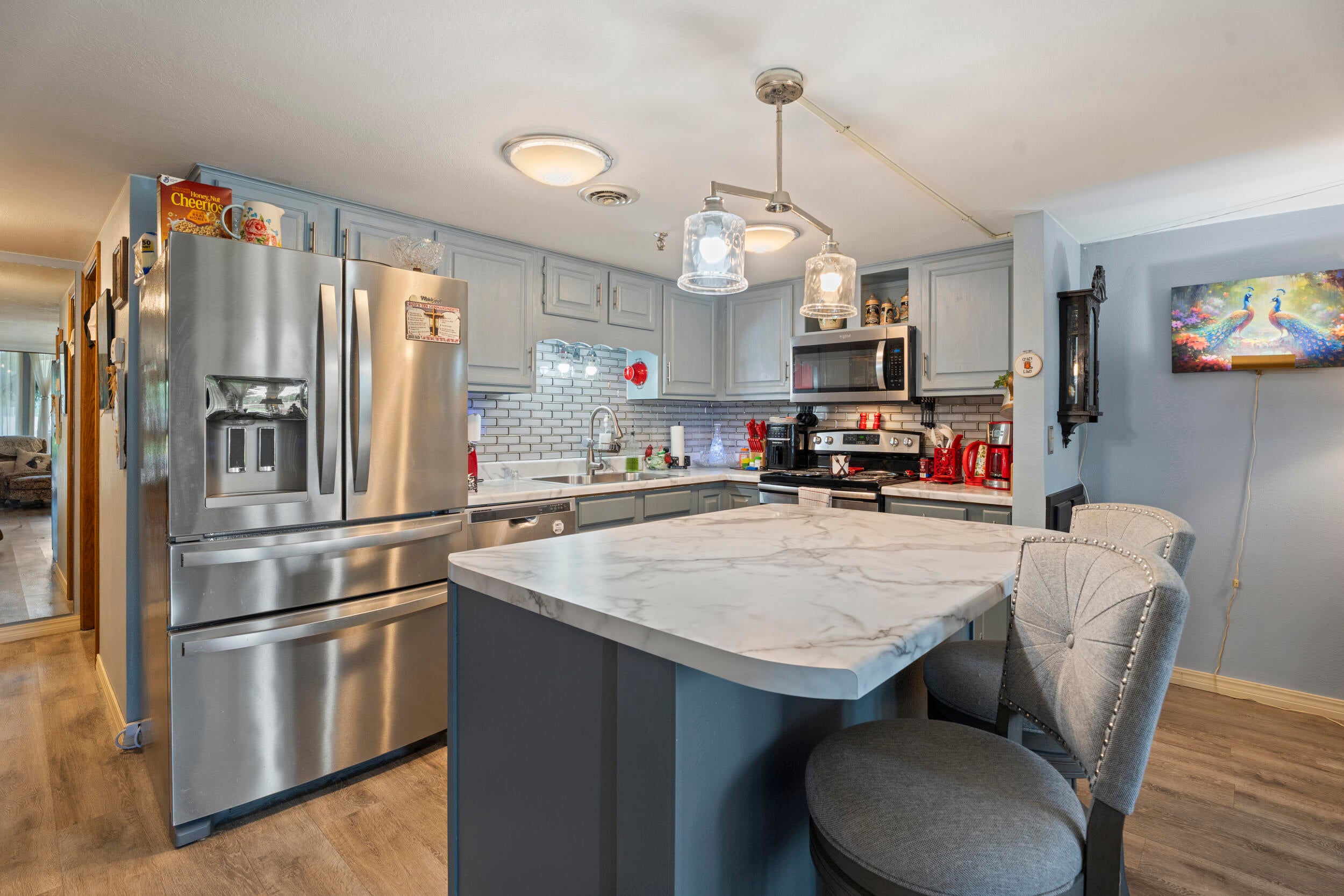 56701 East 310 Road, Unit 727 Afton, OK 74331 - Photo 5 of 19 Gallery Image 5