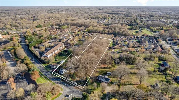 $670,000 | 3330 Burke Mill Road, Winston-Salem, NC 27103