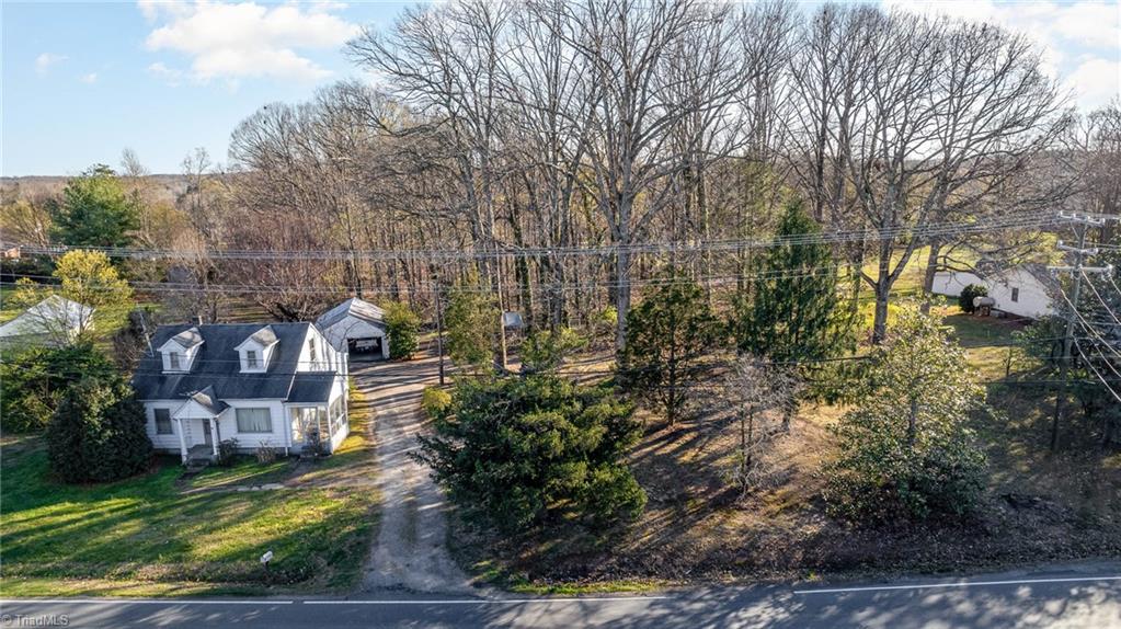 3330 Burke Mill Road Winston-Salem, NC 27103 - Photo 12 of 16