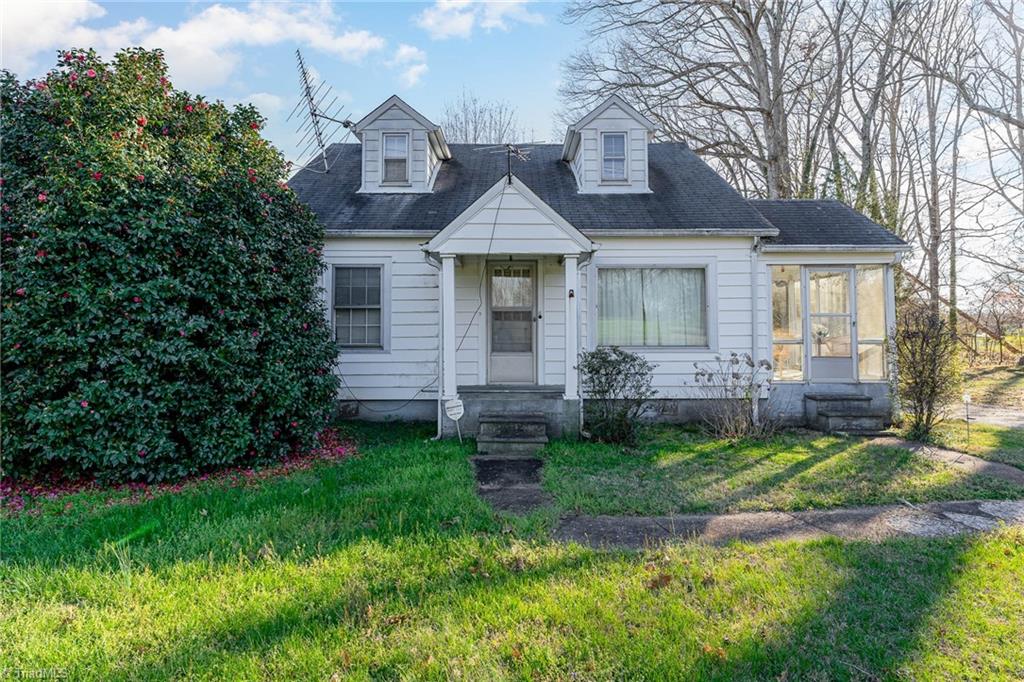 3330 Burke Mill Road Winston-Salem, NC 27103 - Photo 13 of 16