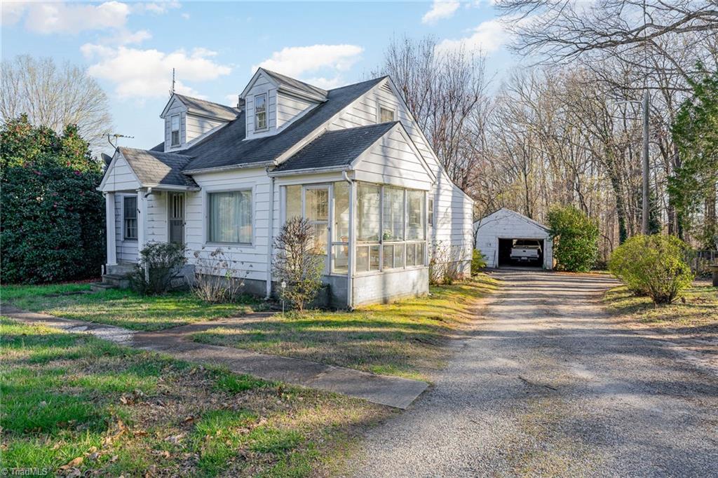 3330 Burke Mill Road Winston-Salem, NC 27103 - Photo 14 of 16