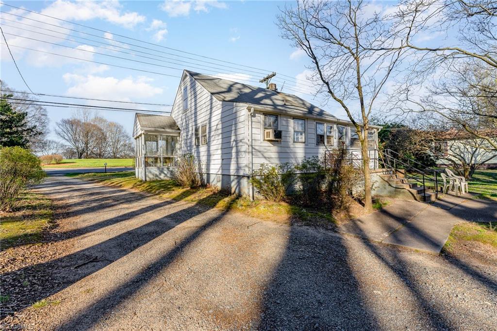 3330 Burke Mill Road Winston-Salem, NC 27103 - Photo 15 of 16