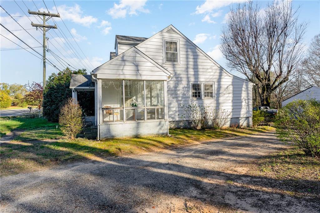 3330 Burke Mill Road Winston-Salem, NC 27103 - Photo 16 of 16