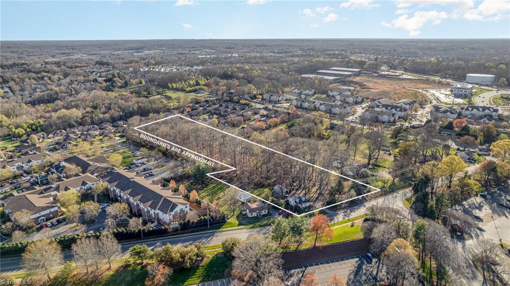 3330 Burke Mill Road Winston-Salem, NC 27103 - Photo 2 of 16