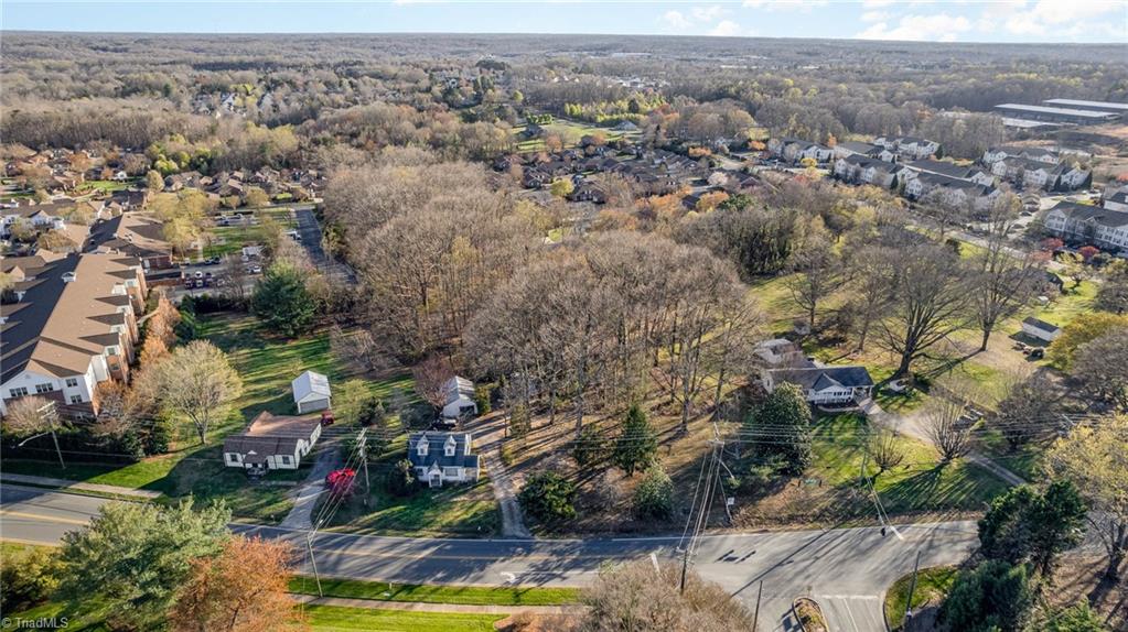 3330 Burke Mill Road Winston-Salem, NC 27103 - Photo 3 of 16