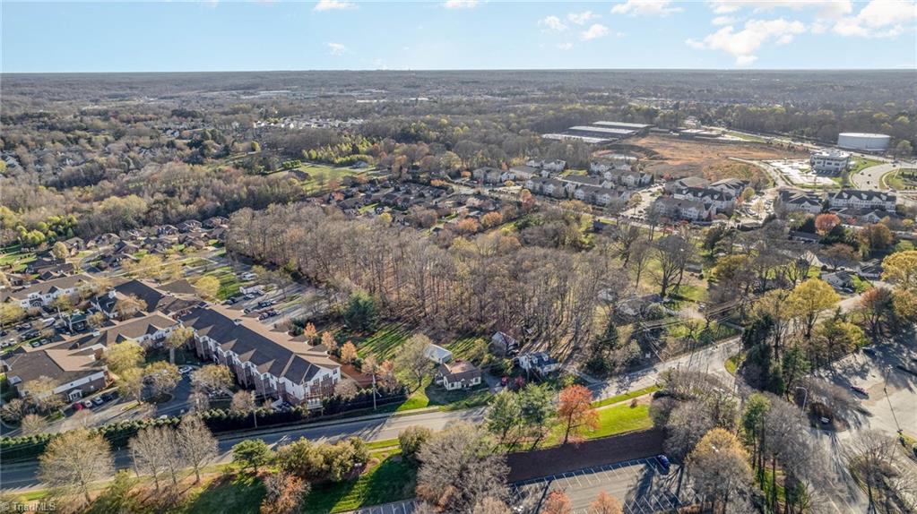 3330 Burke Mill Road Winston-Salem, NC 27103 - Photo 6 of 16