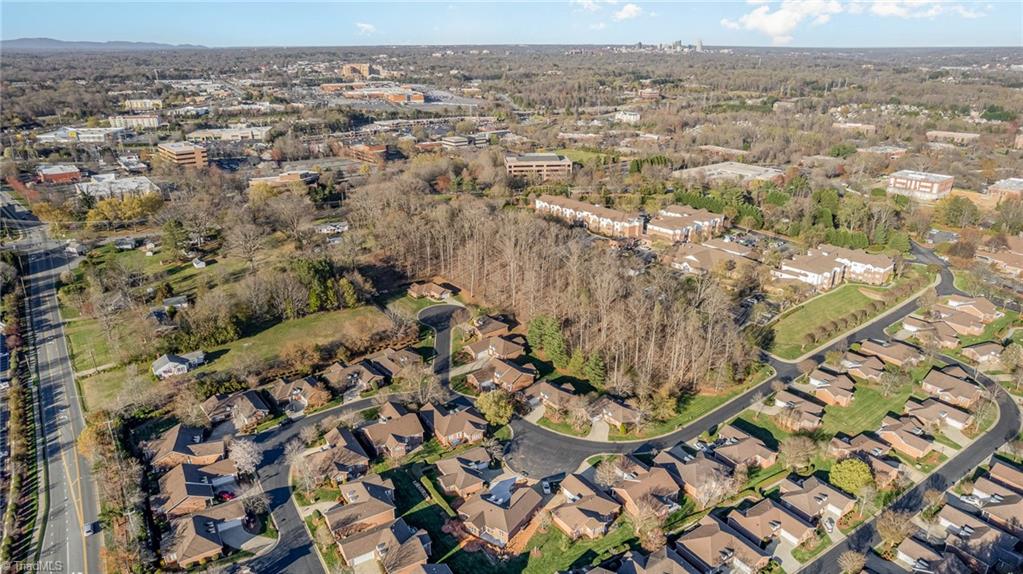 3330 Burke Mill Road Winston-Salem, NC 27103 - Photo 10 of 16