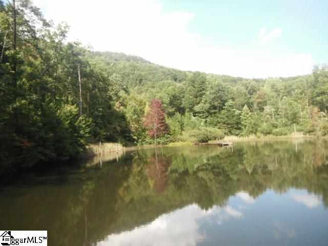 Lot A Lot A Persimmon Ridge Road Cleveland, SC 29635 - Photo 1 of 1 Gallery Image 1