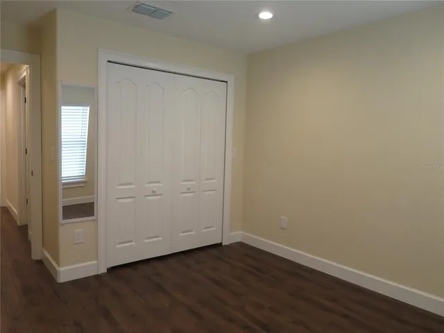 a view of a room with toys