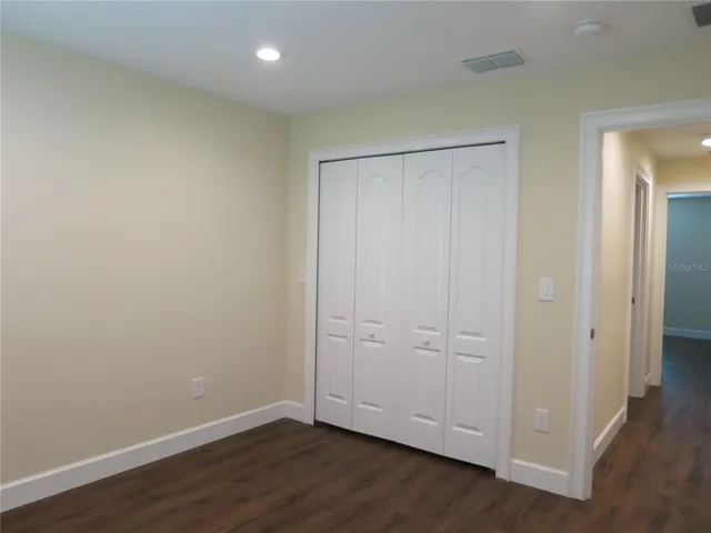 a view of outdoor space with seating area