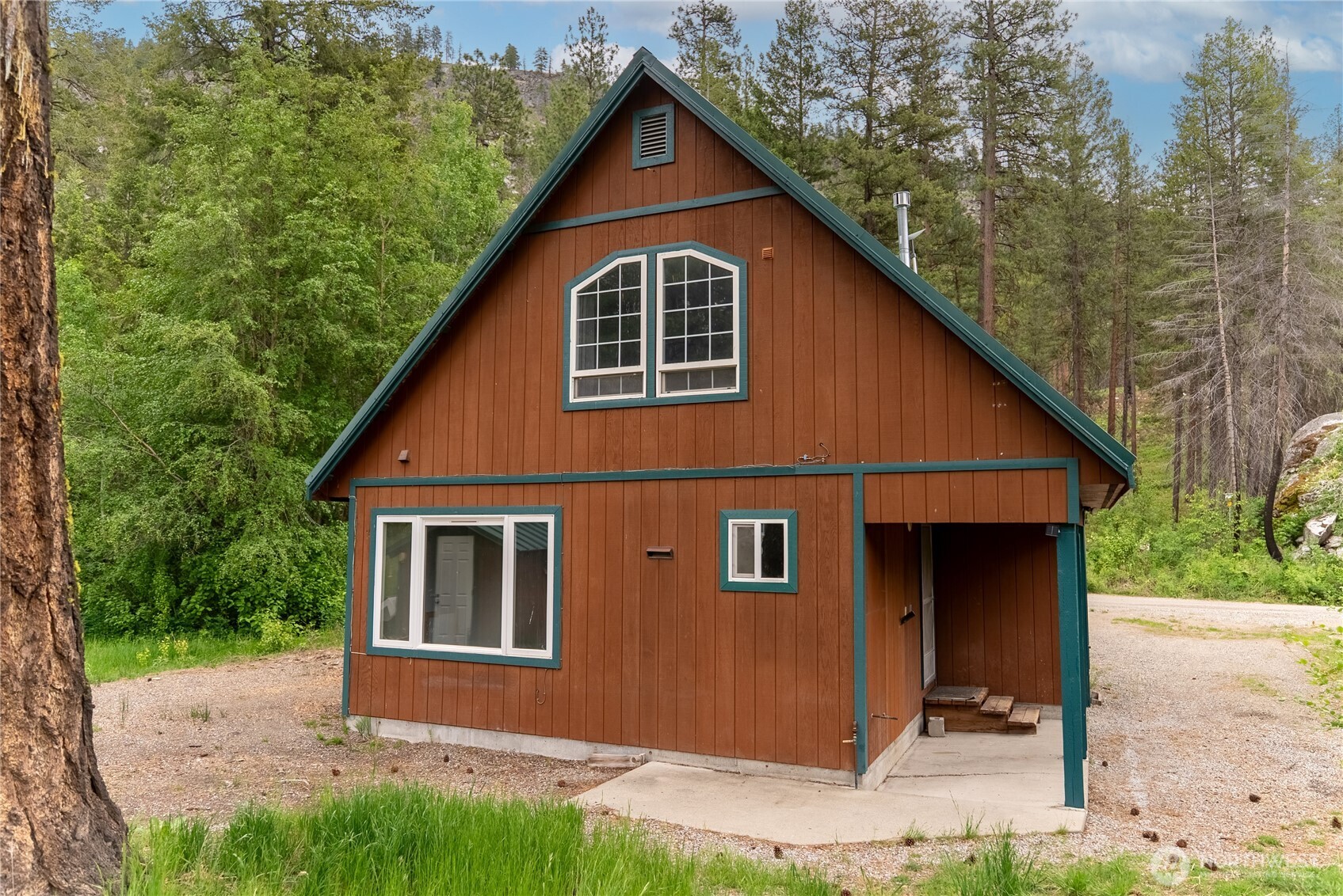 69 Fs 5010 Road Winthrop, WA 98862 - Photo 38 of 38