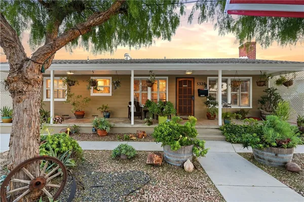 $1,125,000 | 5320 East Pavo Street, Long Beach, CA 90808