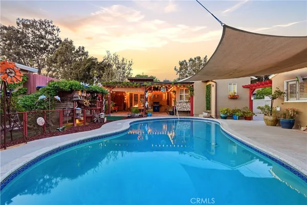 a view of outdoor space