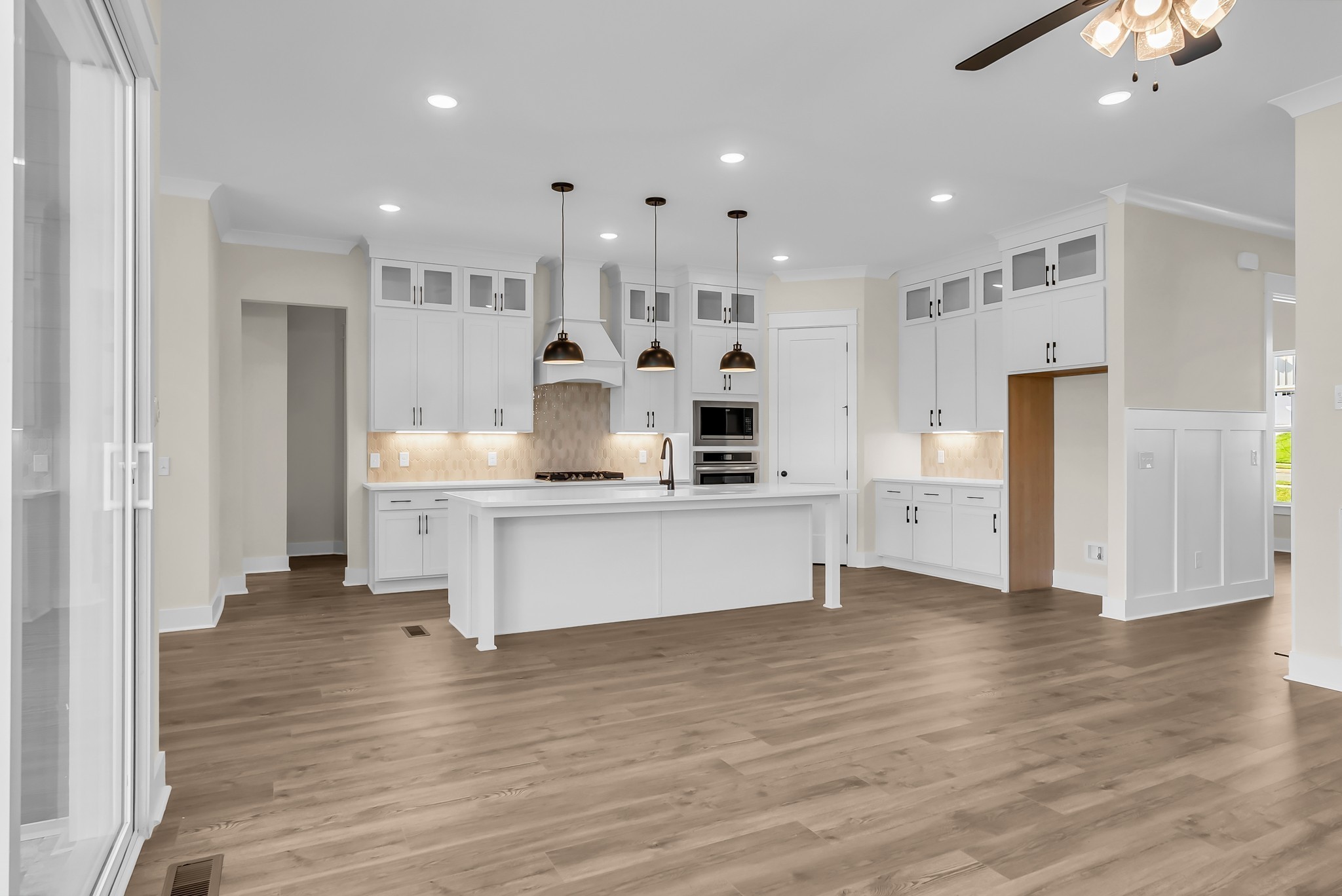 7428 Twill Hts Loop Fairview, TN 37062 - Photo 11 of 46