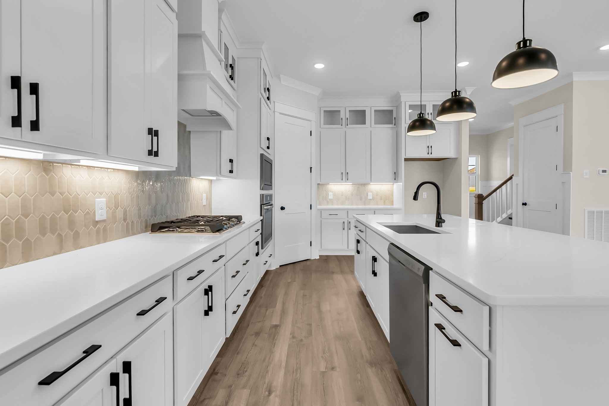 7428 Twill Hts Loop Fairview, TN 37062 - Photo 12 of 46