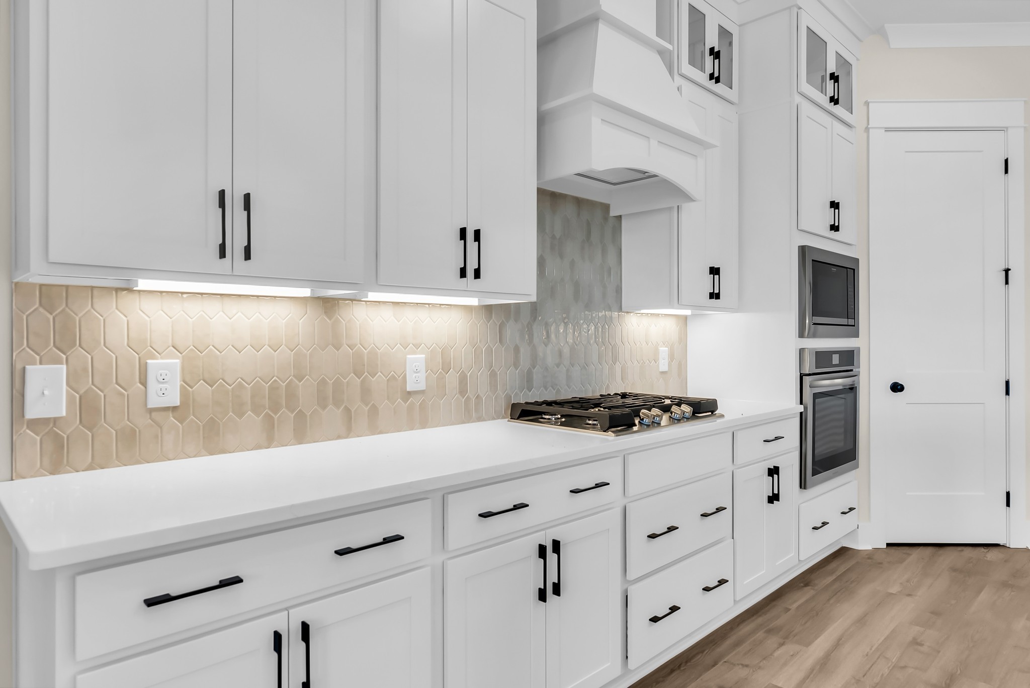 7428 Twill Hts Loop Fairview, TN 37062 - Photo 13 of 46