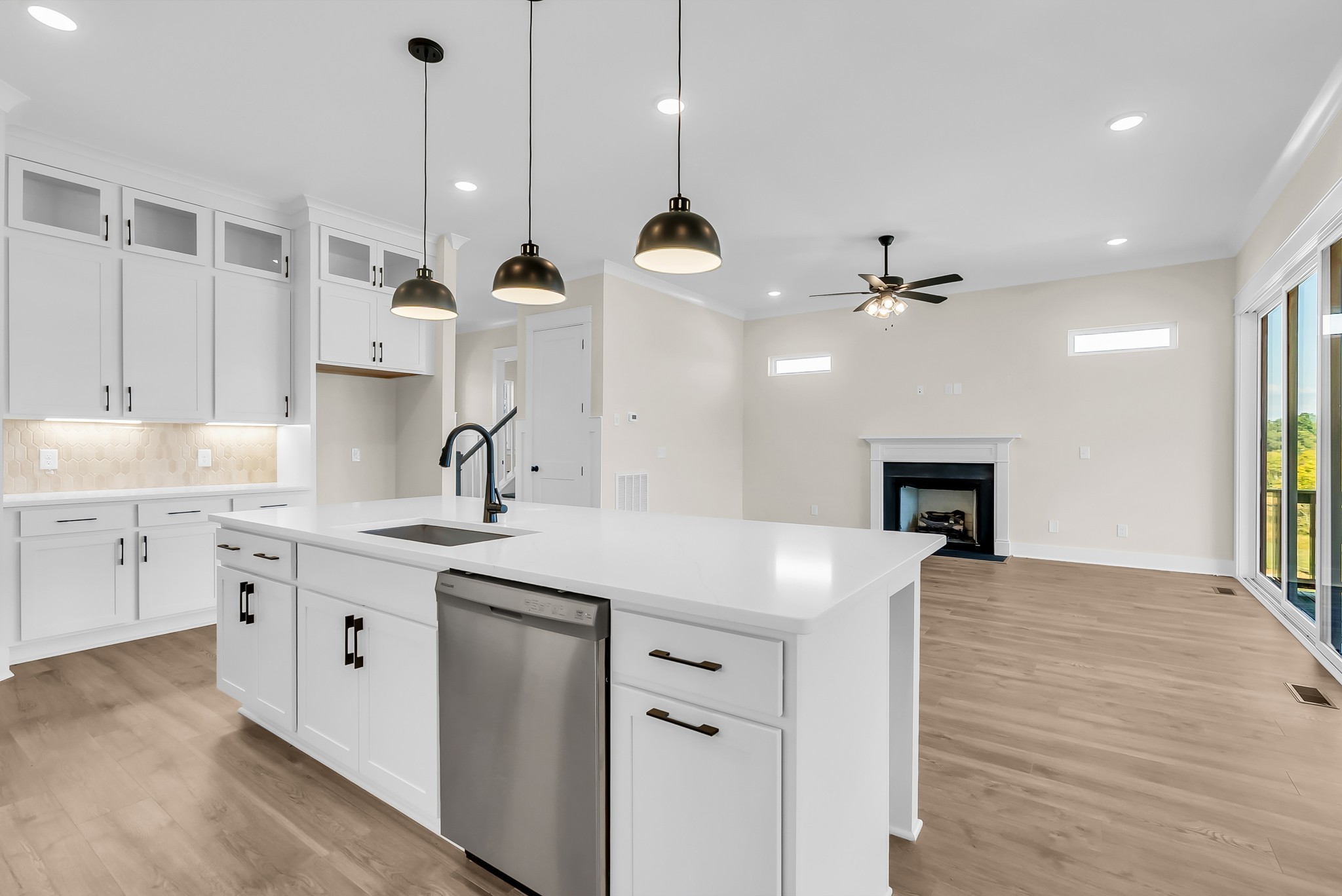 7428 Twill Hts Loop Fairview, TN 37062 - Photo 16 of 46