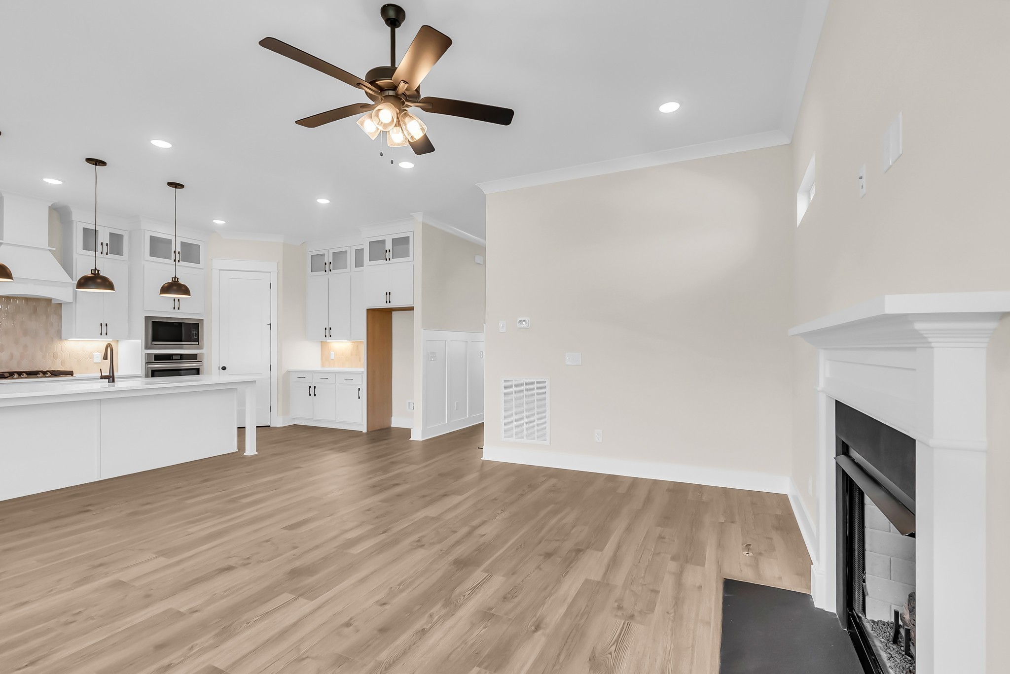 7428 Twill Hts Loop Fairview, TN 37062 - Photo 19 of 46