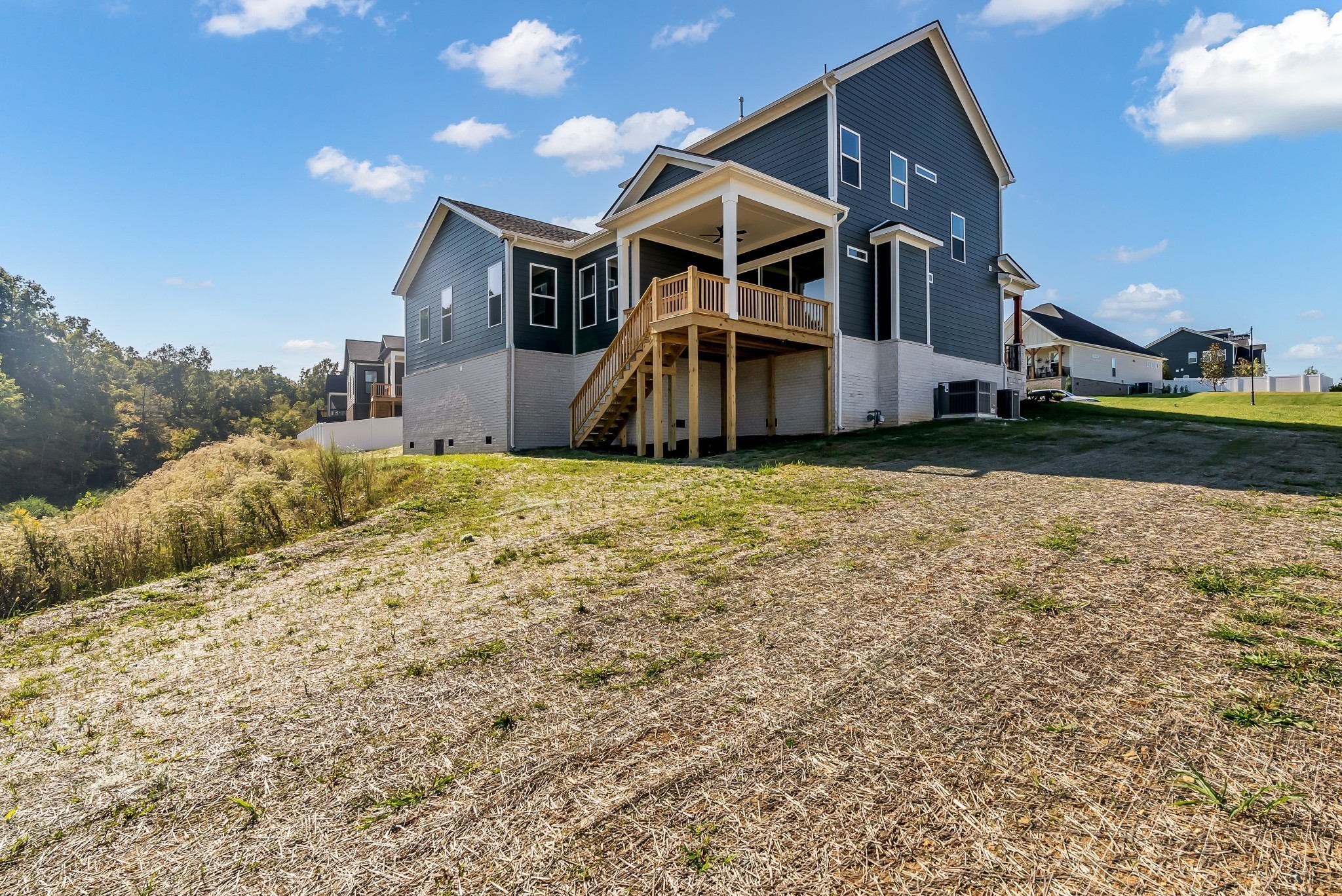 7428 Twill Hts Loop Fairview, TN 37062 - Photo 44 of 46