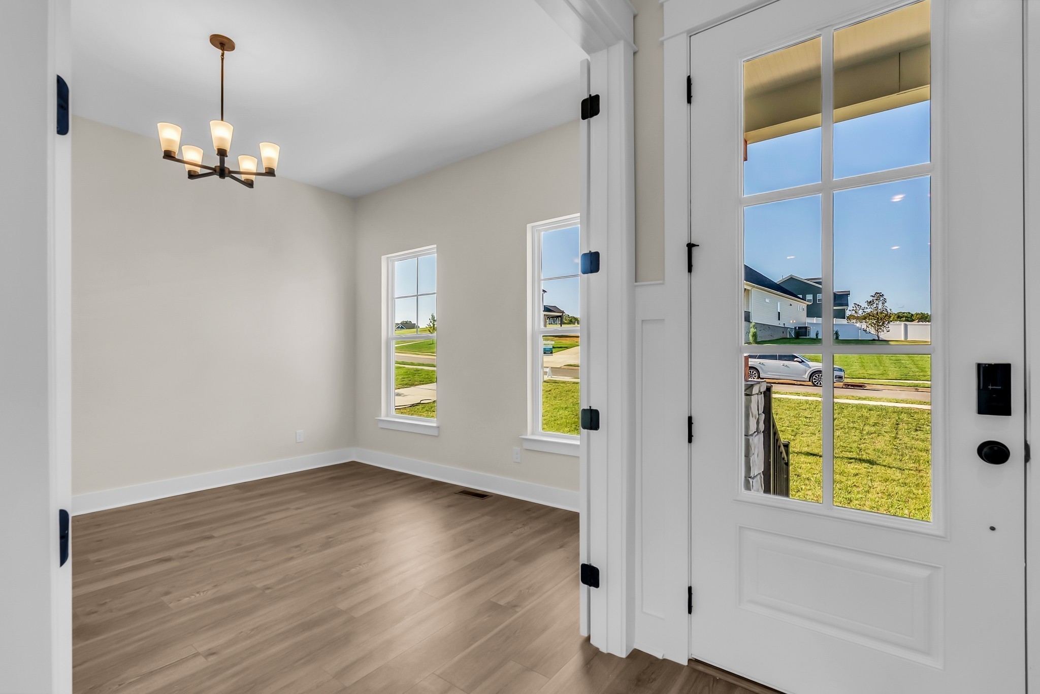 7428 Twill Hts Loop Fairview, TN 37062 - Photo 5 of 46