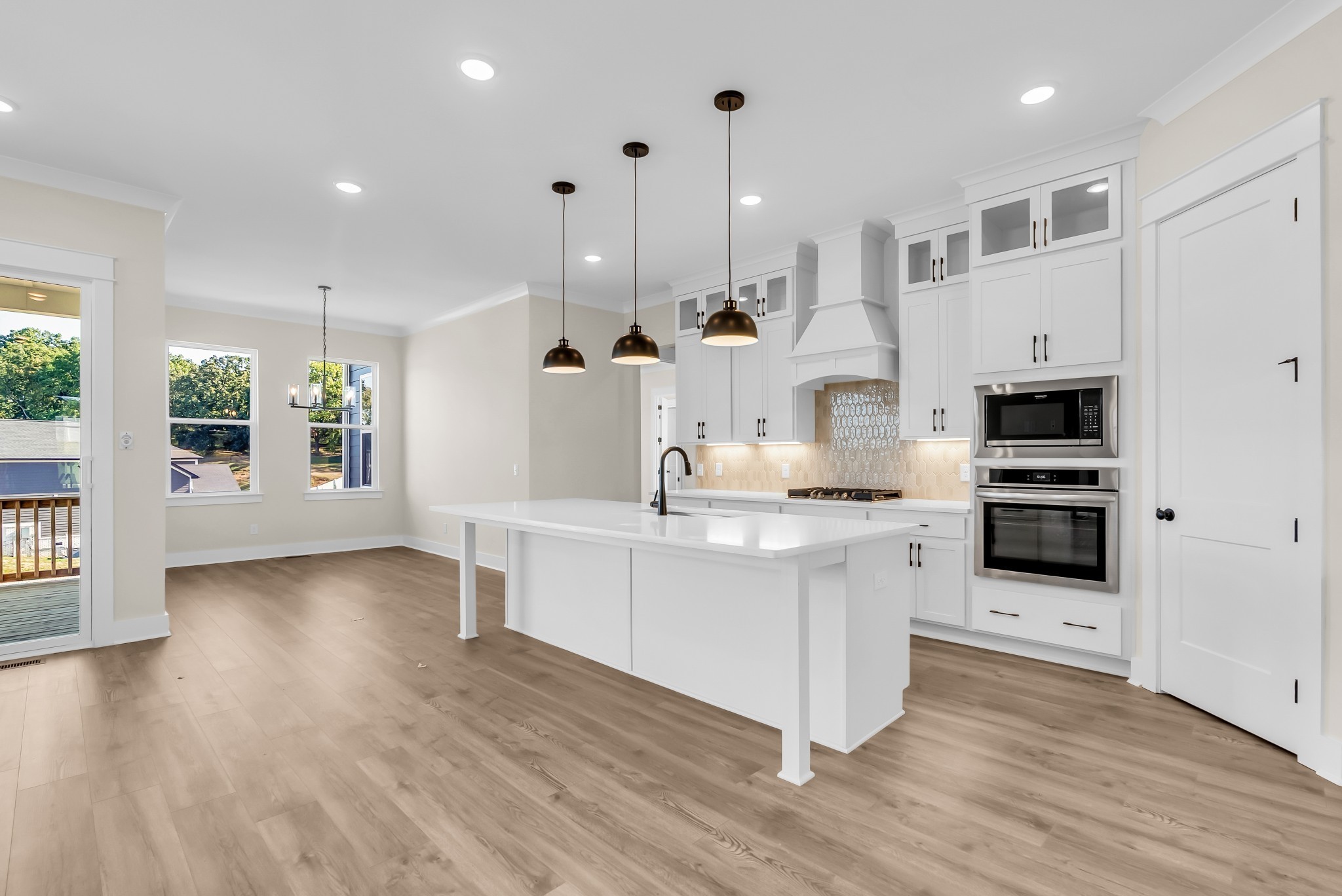 7428 Twill Hts Loop Fairview, TN 37062 - Photo 8 of 46