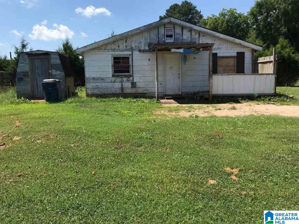 984 Beck Road Eastaboga, AL 36260 - Photo 23 of 33
