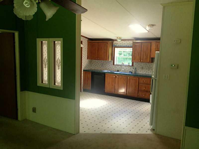 419 Brunswick Road Richmond, ME 04357 - Photo 3 of 7 Kitchen.