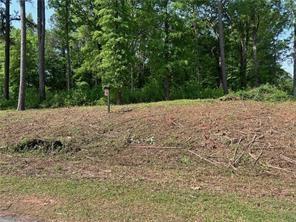 1111 Dockside Drive Buckhead, GA 30625 - Photo 8 of 15 a wooden bench with view of trees