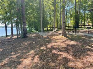 1111 Dockside Drive Buckhead, GA 30625 - Photo 9 of 15 a view of outdoor space with deck and yard