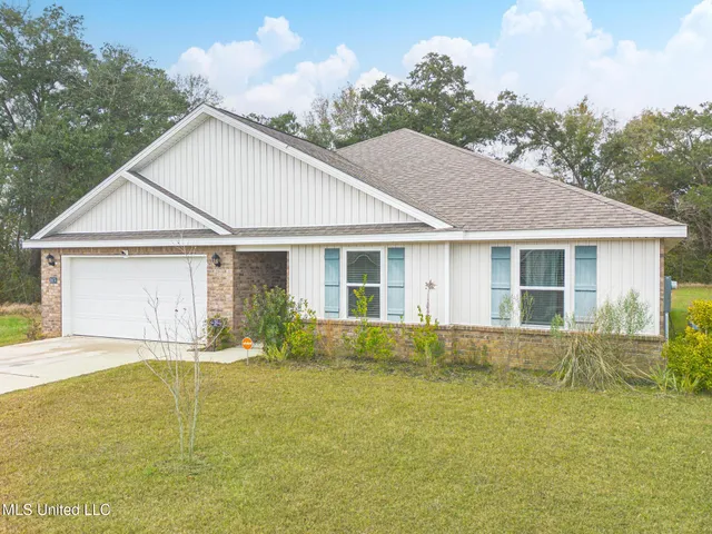 $300,000 | 18074 Big Leaf Drive, Gulfport, MS 39503
