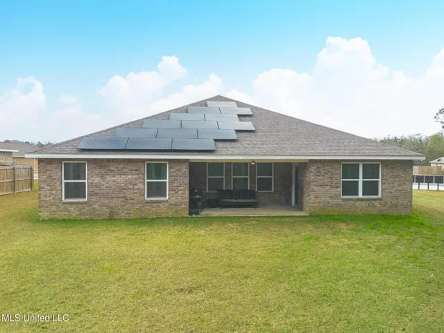 $300,000 | 18074 Big Leaf Drive, Gulfport, MS 39503