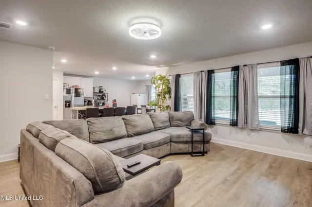 $300,000 | 18074 Big Leaf Drive, Gulfport, MS 39503