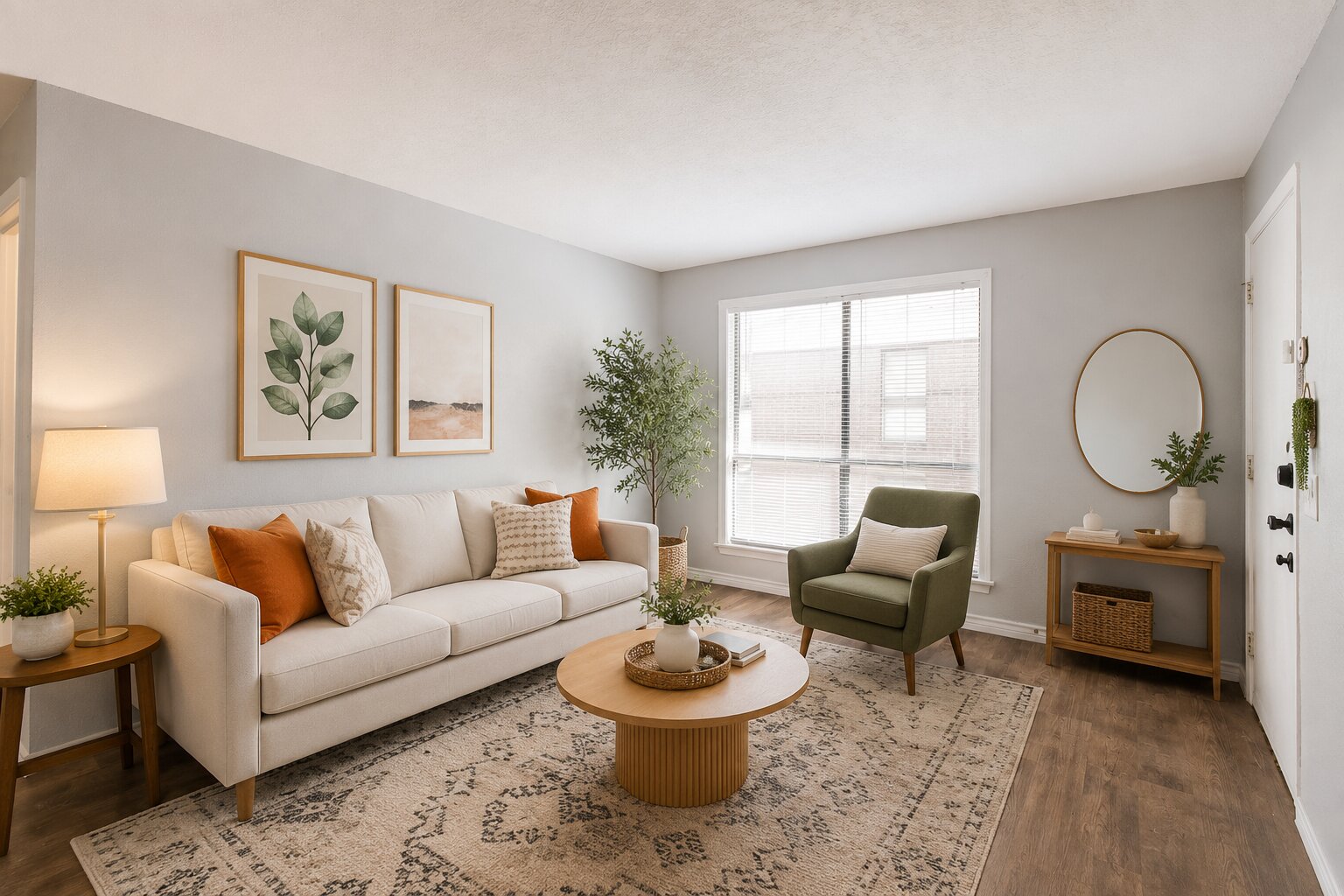 100 Uhland Road, Unit 3 San Marcos, TX 78666 - Photo 1 of 20 Welcome to 100 Uhland! This photo has been virtually staged.