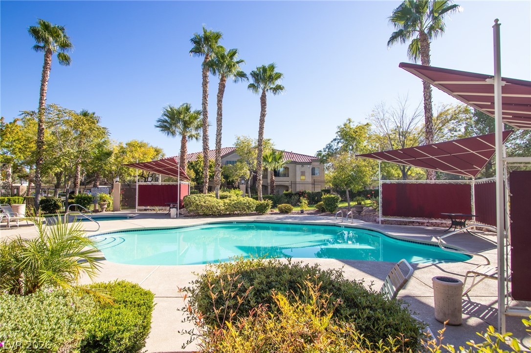 7885 West Flamingo Road, Unit 2127 Las Vegas, NV 89147 - Photo 1 of 35