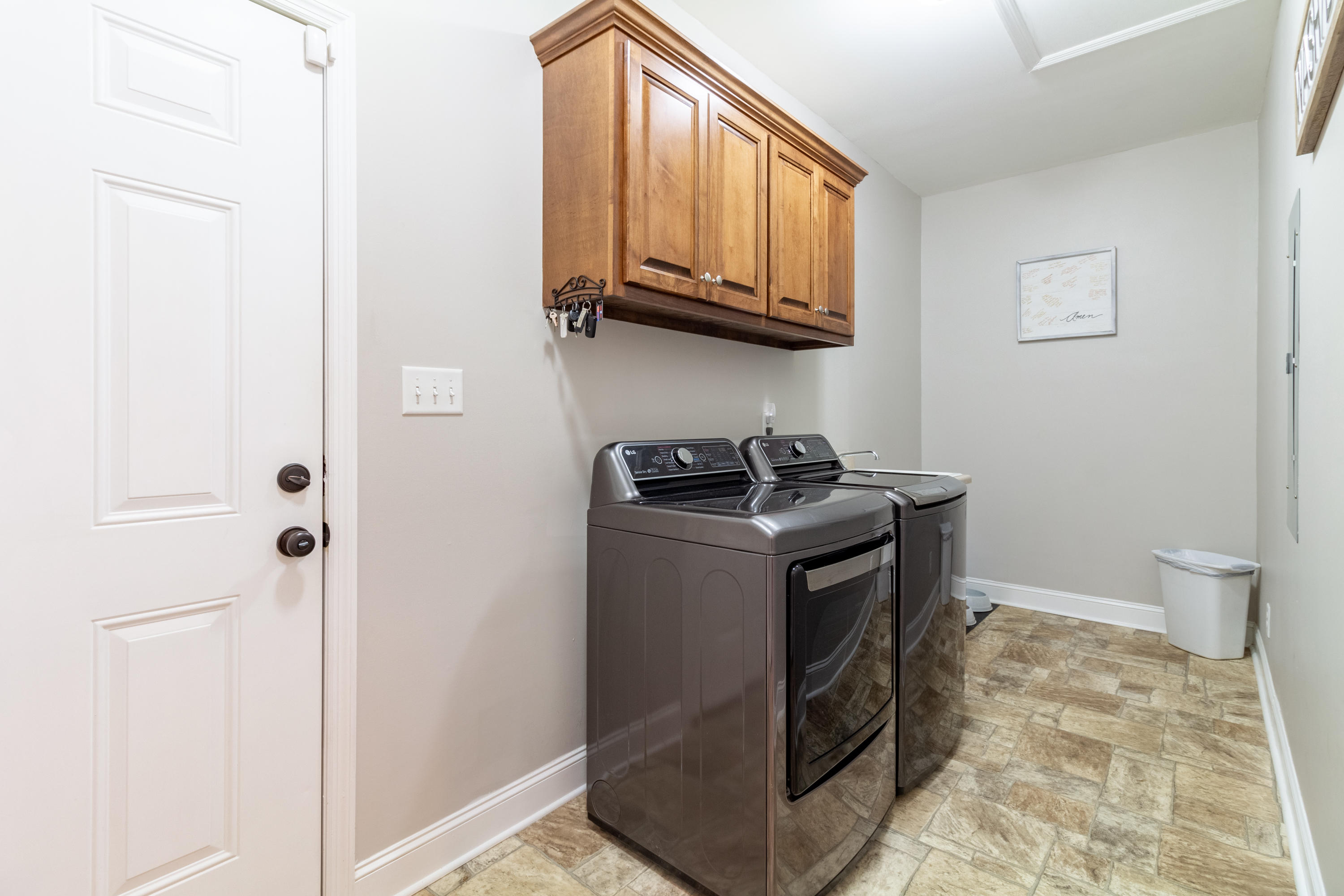 319 Bohicket Lane Rising Fawn, GA 30738 - Photo 33 of 40 Laundry Room