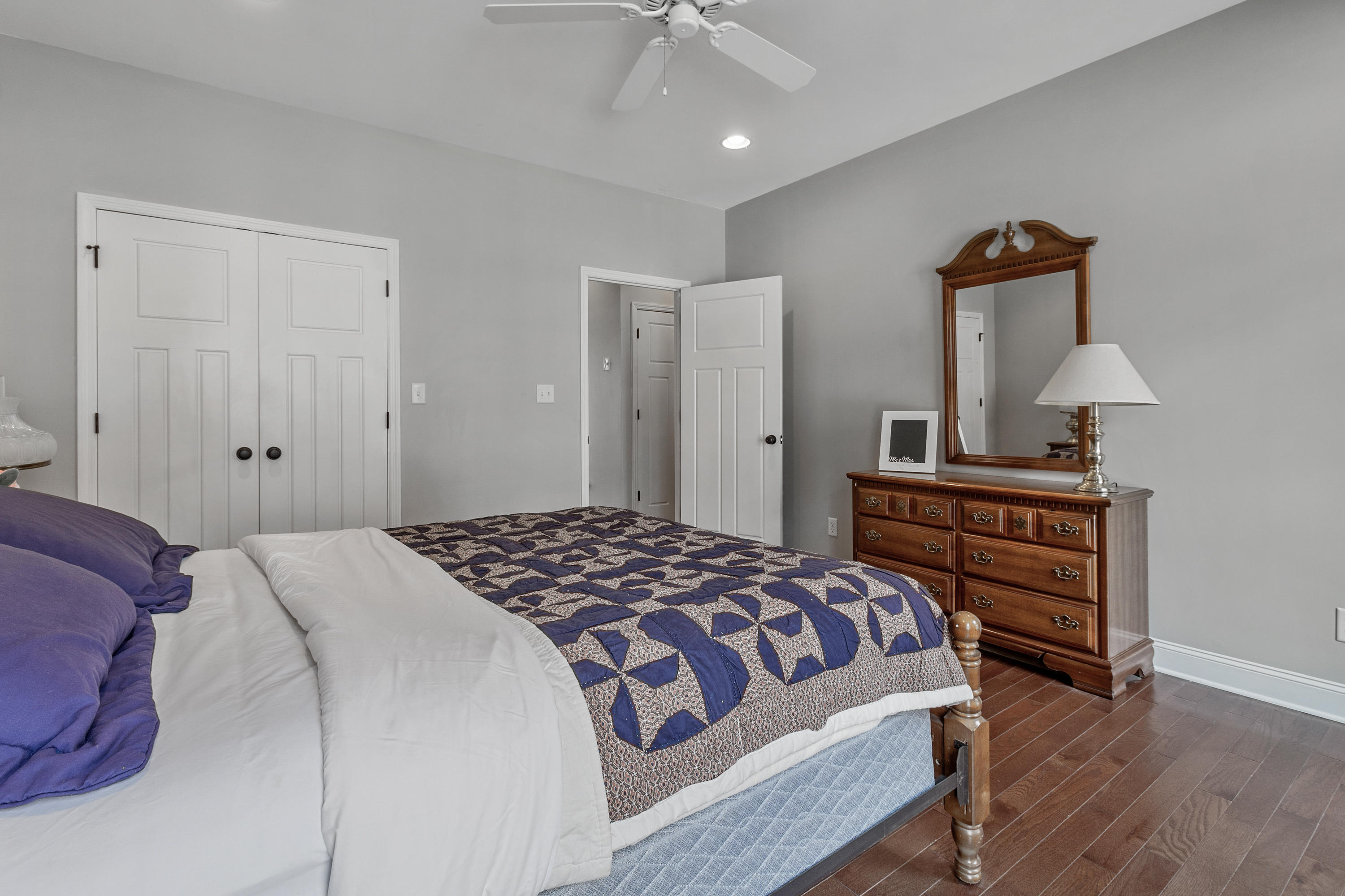 319 Bohicket Lane Rising Fawn, GA 30738 - Photo 34 of 40 3rd Bedroom
