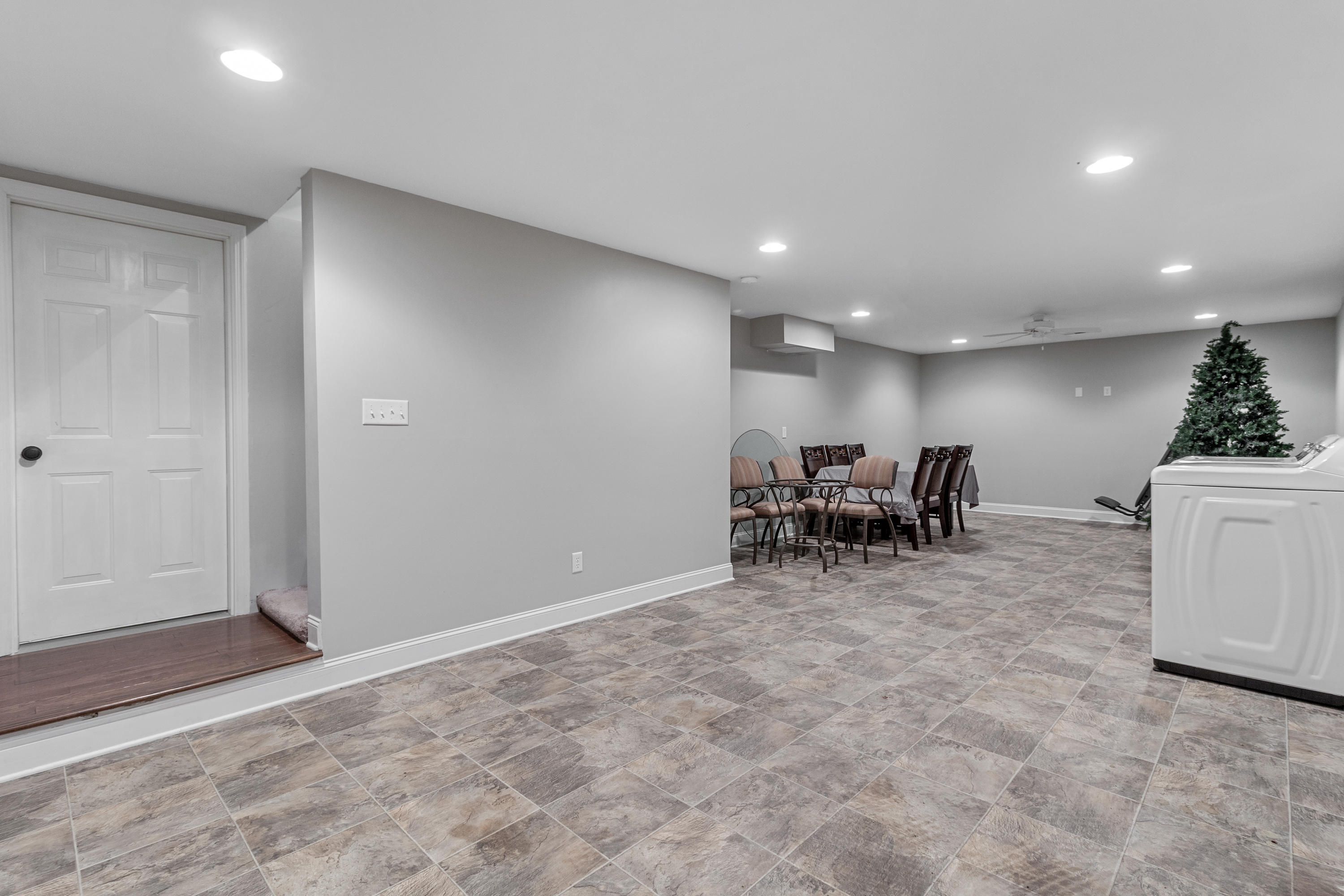 319 Bohicket Lane Rising Fawn, GA 30738 - Photo 36 of 40 Full Basement