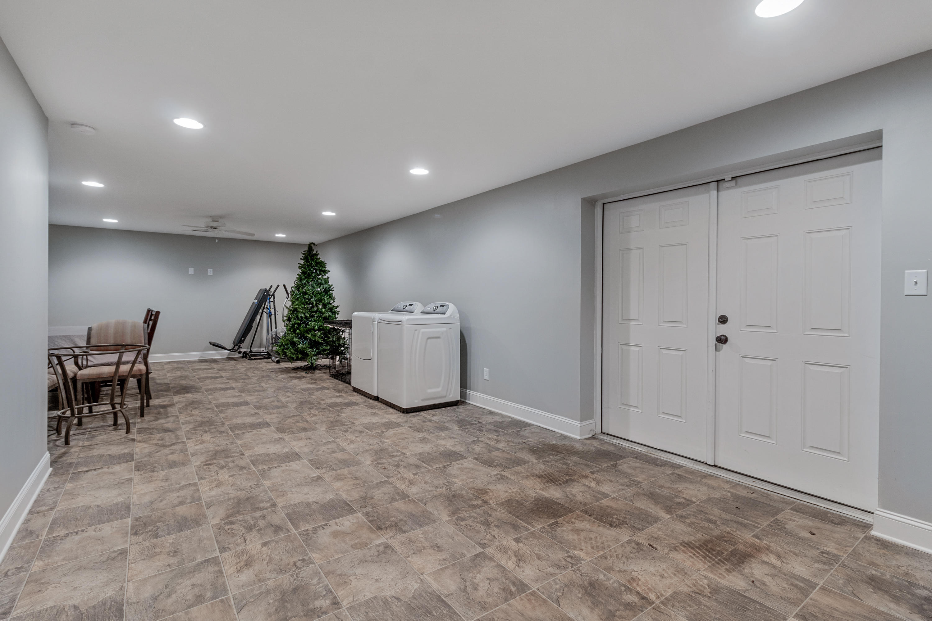 319 Bohicket Lane Rising Fawn, GA 30738 - Photo 38 of 40 Full Basement