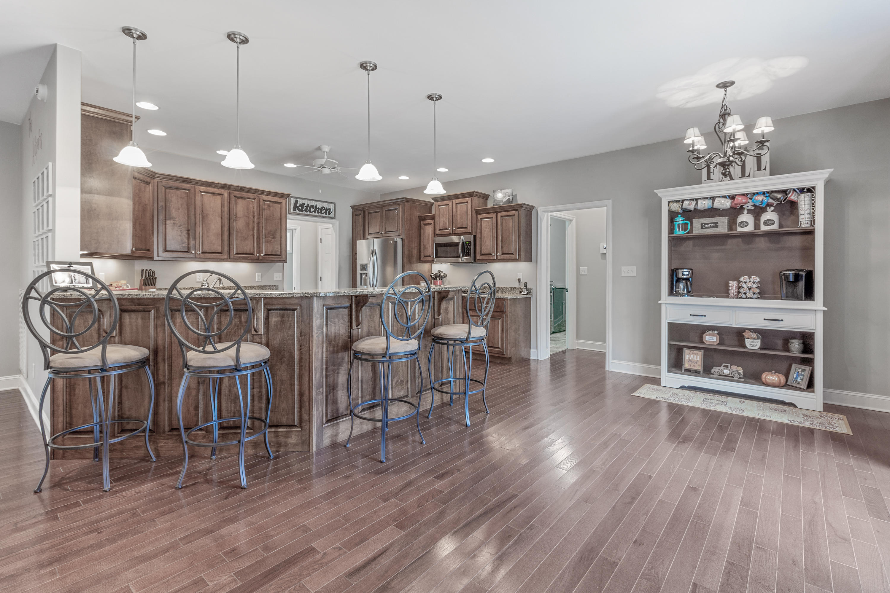 319 Bohicket Lane Rising Fawn, GA 30738 - Photo 4 of 40 319 Bohicket Ln
