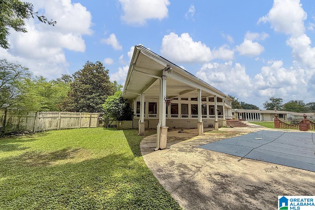 4353 MountainDale Road Birmingham, AL 35213 - Photo 67 of 77