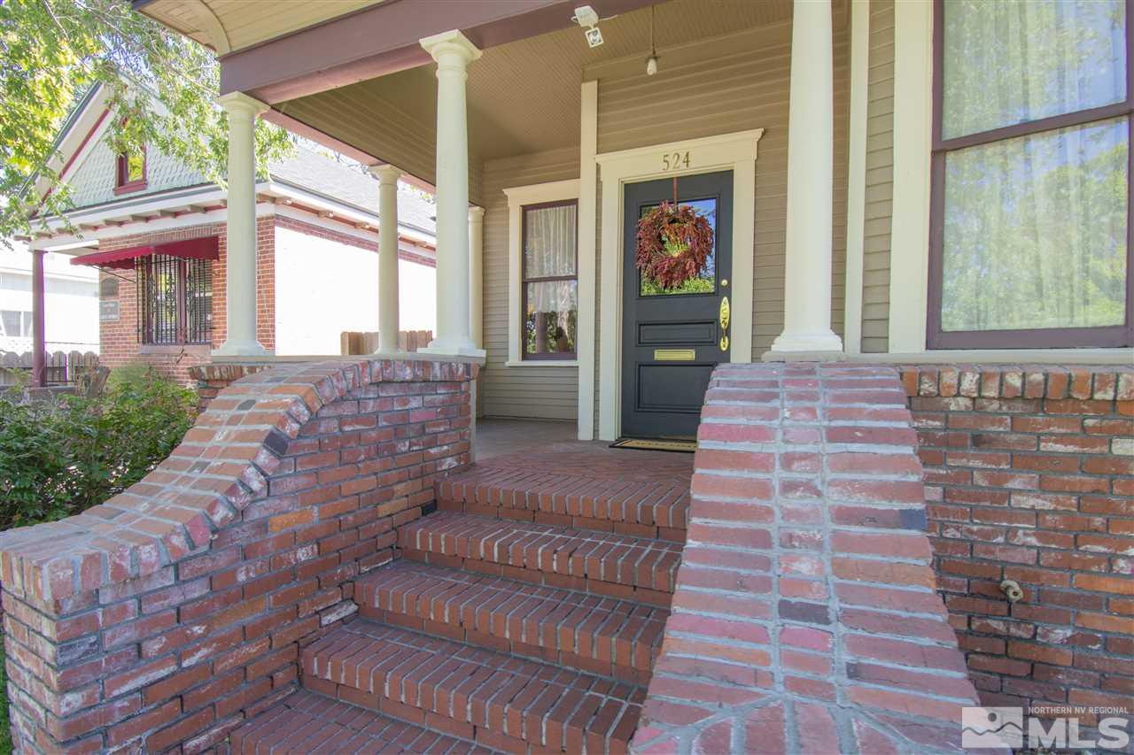 524 Holcomb Avenue Reno, NV 89502 - Photo 14 of 19 Photo 14